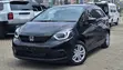 Honda Fit Hybrid 2020 Black - 3