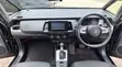 Honda Fit Hybrid 2020 Black - 4