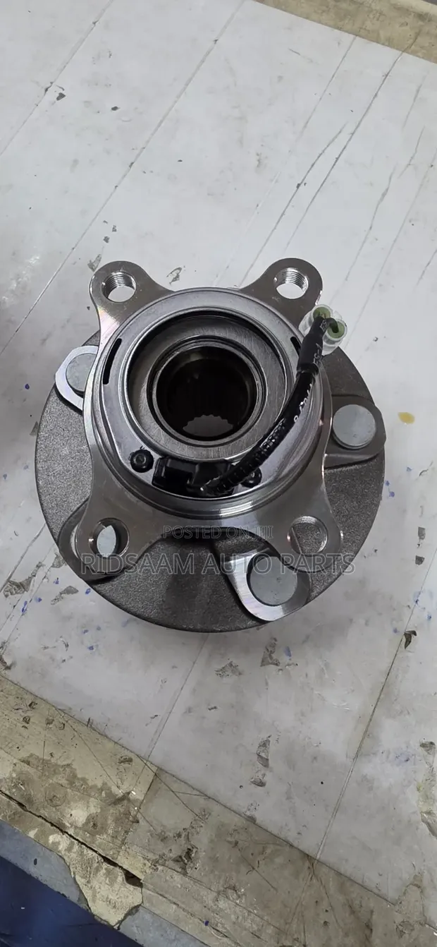Suzuki SX4/Vitara 4WD Rear Hub Bearing (Brand New) - 1