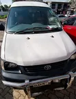 Toyota TownAce 2011 Diesel Manual - 3