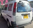 Toyota TownAce 2011 Diesel Manual - 4