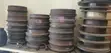 Toyota Nze Drums - Used - 2