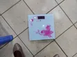 Affordable Digital Bathroom Weighing Scale - 1