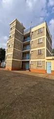 2-Bedroom Apartment for Sale in Hwak Apartments, Githunguri - 2