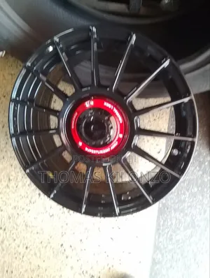Mark X / Honda Sports Rims - 16 Inch