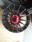 Mark X / Honda Sports Rims - 16 Inch - 1