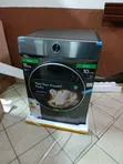 Syinix 10/7kg Washing Machine - 1