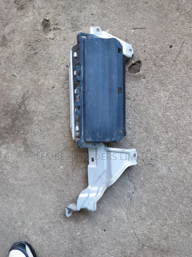 Genuine Toyota Prado J150 Driver Knee Airbag Module (Ex-Japan) - 1
