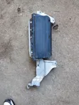 Genuine Toyota Prado J150 Driver Knee Airbag Module (Ex-Japan) - 1