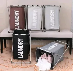Brand New Laundry Basket