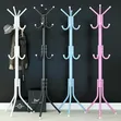 Metallic Coat Stand - 2