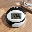 Kadio Table Wall Mount Digital Clock - Brand New - 1