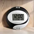 Kadio Table Wall Mount Digital Clock - Brand New - 2