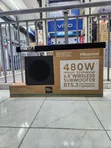 Hisense HS3100 480W Soundbar - 1