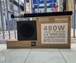 Hisense HS3100 480W Soundbar - 2