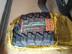 275/65R18 Blackbear All Terrain Tyres