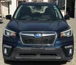 Subaru Forester 2018 - 1