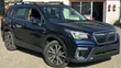 Subaru Forester 2018 - 2