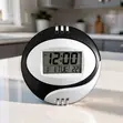 Kadio Table/Wall Mount Digital Clock - Promo Price - 1