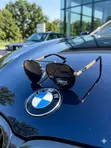 BMW Automotive Designer Polarized Sunglasses - 1