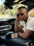BMW Automotive Designer Polarized Sunglasses - 2
