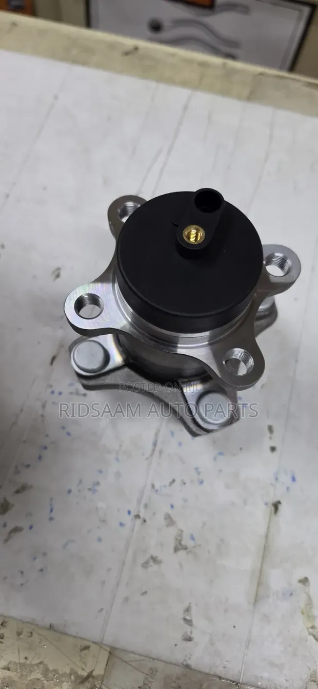 Suzuki Swift Rear Hub Bearing (ZC72S, 4 Studs) - 1