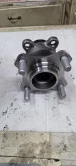 Suzuki Swift Rear Hub Bearing (ZC72S, 4 Studs) - 2