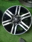 Toyota Hilux Size 17 Sports Rims (Set of 4) - 1
