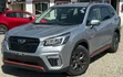 Subaru Forester 2018 Silver - 2