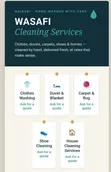 Wasafi Cleaning Services - Household & Carpet Cleaning - 1