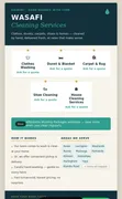 Wasafi Cleaning Services - Household & Carpet Cleaning - 2