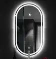SCOTT LED Backlit Mirror - Brand New - 1