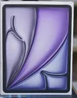 iPad Air Mpya 13" M4 256GB Gray - 2