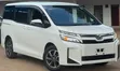 Toyota Voxy 2019 Pearl - 2