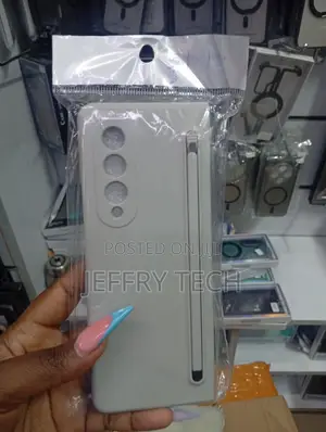 Samsung Galaxy Z Fold Series Slim S Pen Case