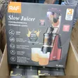 Raf Slow Juicer 250W - 2