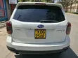 Subaru Forester XT 2014 White - 1