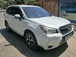 Subaru Forester XT 2014 White - 3