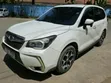 Subaru Forester XT 2014 White - 4