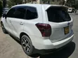 Subaru Forester XT 2014 White - 5