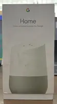Google Home Smart Speaker - 1