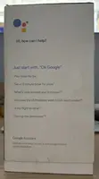 Google Home Smart Speaker - 4