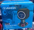Alctron PF8 Portable Studio Microphone Isolation Shield & Pop Filter - 1