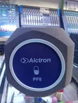 Alctron PF8 Portable Studio Microphone Isolation Shield & Pop Filter - 2