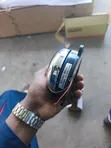 Heavy Duty 24V DC Industrial Round Bell (100mm / 4-Inch) - 2