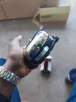 Heavy Duty 24V DC Industrial Round Bell (100mm / 4-Inch) - 3