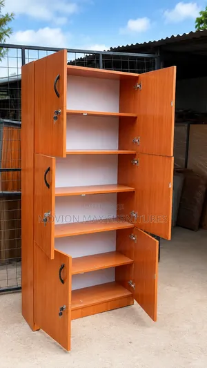 Boss Office Products Home Office Cabinet