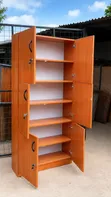 Boss Office Products Home Office Cabinet - 1