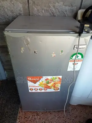 Ramtons Single Door Fridge - Used