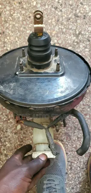Nissan X-Trail NT30 Brake Booster